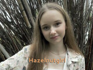 Hazelnutgirl