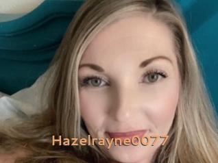 Hazelrayne0077
