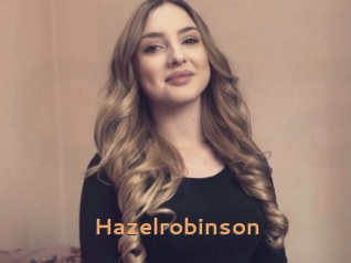 Hazelrobinson