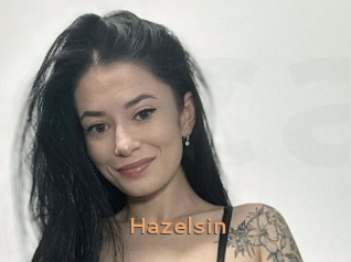 Hazelsin