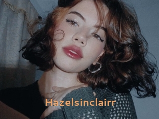 Hazelsinclairr