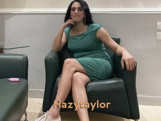 hazytaylor Du Cul A Gogo