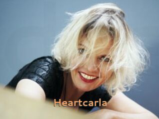 heartcarla Du Cul A Gogo