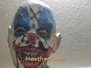 Heathenfucer