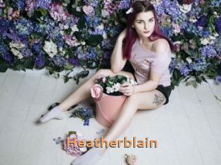 Heatherblain