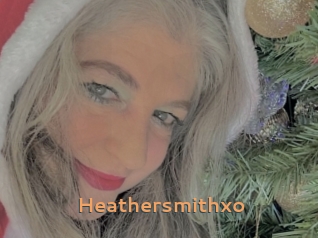 heathersmithxo Du Cul A Gogo