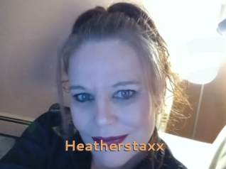 Heatherstaxx