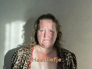 Heetliefje