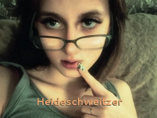 Heideschweitzer