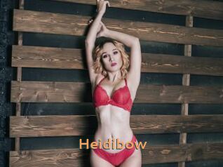 Heidibow