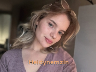 heidynemzin Du Cul A Gogo