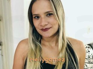 Heilygomez