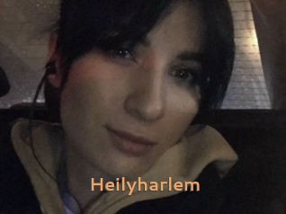Heilyharlem