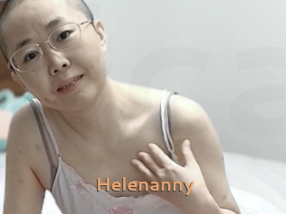 helenanny Du Cul A Gogo