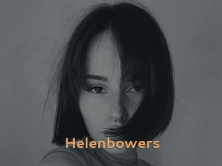 helenbowers Du Cul A Gogo