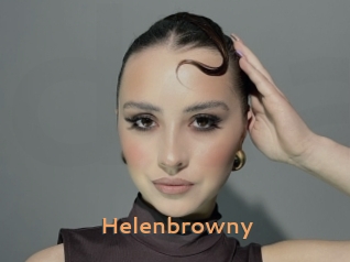 Helenbrowny