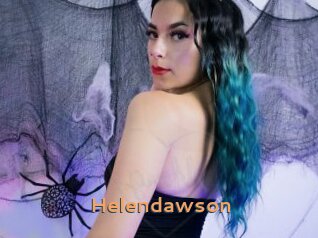 Helendawson