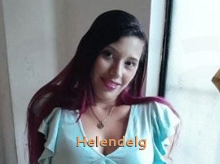 Helendelg