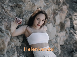 Helenkendal