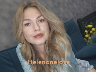 Helenonelove