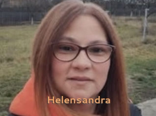 Helensandra