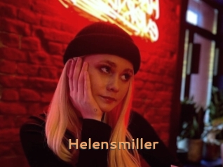 Helensmiller