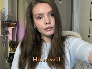 helenwill Du Cul A Gogo