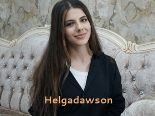 Helgadawson