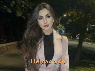 Helgaolson