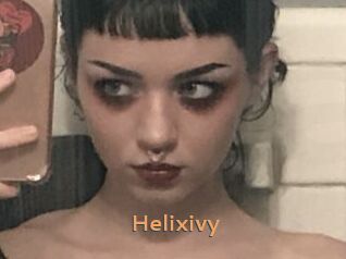 Helixivy