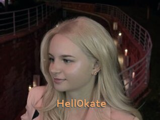Hell0kate