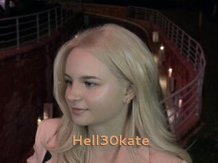 Hell30kate