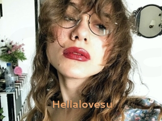Hellalovesu