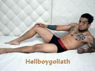 Hellboygoliath