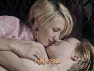 Helldollz