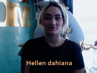 hellen_dahiana Du Cul A Gogo
