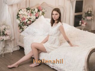 Hellenahil