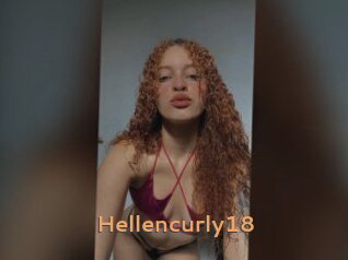 hellencurly18 Du Cul A Gogo