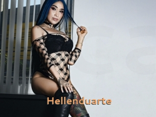 Hellenduarte