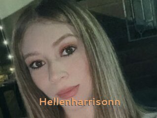 Hellenharrisonn
