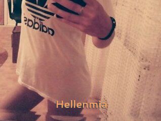 Hellenmia