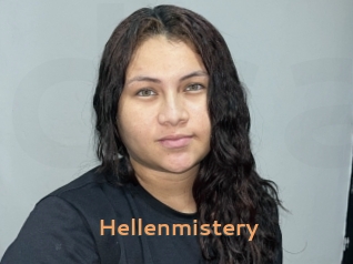 Hellenmistery