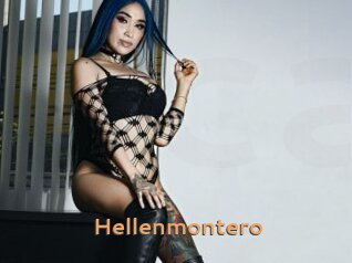 Hellenmontero