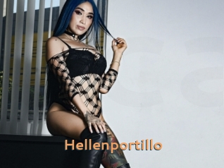Hellenportillo