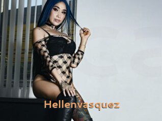 Hellenvasquez