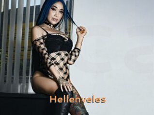 Hellenveles