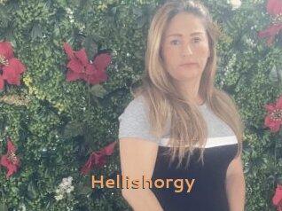 Hellishorgy