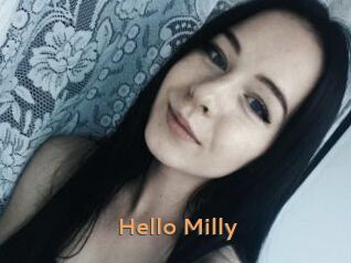 Hello_Milly