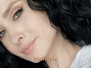 Hellovic