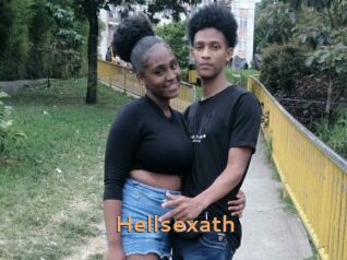 Hellsexath
